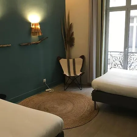 Nocnoc- Lerable- Proche De La Gare Apartment