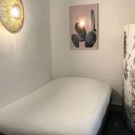 Apartment Nocnoc- Lerable- Proche De La Gare *
